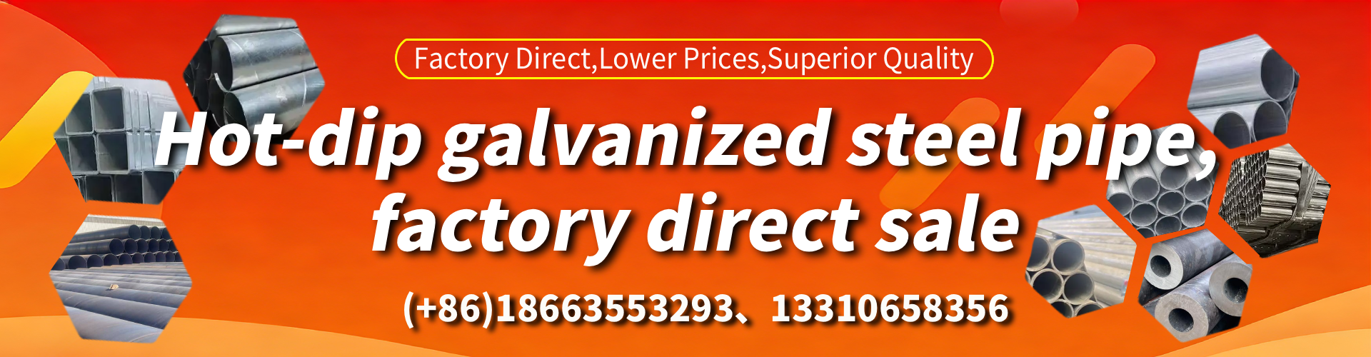 Caboolture Hot Dip Galvanized Steel Pipe Manufacturer - DN15-DN300 GB Standard Galvanized Steel Pipe Production Workshop